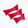 HUUB Brownlee Acute juodi/skaidrūs plaukimo akiniai A2-ACGBC 6