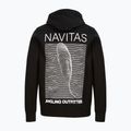 Vyriškas džemperis Navitas Joy Hoody black 2