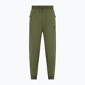 Vyriškos kelnės Navitas Sherpa Jogger green
