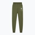 Vyriškos kelnės Navitas Sherpa Jogger green 2