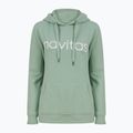 Moteriškas džemperis Navitas Hoody light green