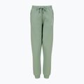 Moteriškos kelnės Navitas Jogger light green