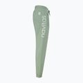 Moteriškos kelnės Navitas Jogger light green 2