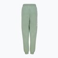 Moteriškos kelnės Navitas Jogger light green 3