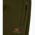 Moteriškos kelnės Navitas Lily Sherpa Jogger green 3