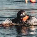 HUUB Lurz Open Water vyriškas triatlono hidrokostiumas juodas RACEOP 8