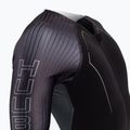 Vyriškas triatlono kostiumas HUUB Anemoi Aero + Bonded black ANEPB 4