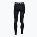 HUUB Recovery Tights vyriškos kompresinės pėdkelnės juodos spalvos RECTIGHT 2