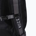 HUUB Transition II kuprinė triatlono kuprinė juoda A2-HB19BGW 6
