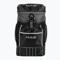 HUUB Transition II kuprinė triatlono kuprinė juoda A2-HB19BGW 7