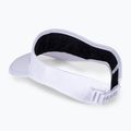 HUUB Run Visor white A2-VIS2 4