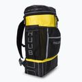 HUUB Transition II triatlono kuprinė juoda/geltona A2-HB19FY