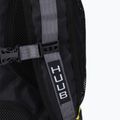 HUUB Transition II triatlono kuprinė juoda/geltona A2-HB19FY 6