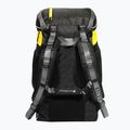 HUUB Transition II triatlono kuprinė juoda/geltona A2-HB19FY 8
