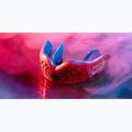 Žandikaulio apsauga SAFEJAWZ Marvel Spider Man raudona 3