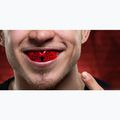 Vaikiška žandikaulio apsauga SAFEJAWZ Marvel Spider Man raudona 4