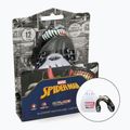 Vaikiška žandikaulio apsauga SAFEJAWZ Marvel Venom juoda 3
