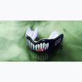 Vaikiška žandikaulio apsauga SAFEJAWZ Marvel Venom juoda 4