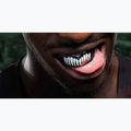Vaikiška žandikaulio apsauga SAFEJAWZ Marvel Venom juoda 5