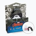 Vaikiška žandikaulio apsauga SAFEJAWZ Marvel Black Panther juoda 2