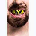 Žandikaulio apsauga SAFEJAWZ Wolverine yellow/black 2