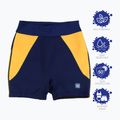 Sauskelnės plaukiojimui Splash About Splash Jammers navy/yellow 4