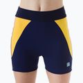 Sauskelnės plaukiojimui Splash About Splash Jammers navy/yellow 5