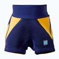 Sauskelnės plaukiojimui Splash About Splash Jammers SJACNYL navy/yellow