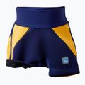 Sauskelnės plaukiojimui Splash About Splash Jammers SJACNYL navy/yellow 3