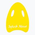 Plaukimo lenta Splash About Floatboard yellow