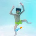 Nardymo žaislas Splash About Floaty Fun Squid 3 vnt. multicolor 4