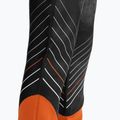 HUUB Vyriškos triatlono putos Araya 2:4 black-orange ARAYA 5