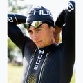 HUUB Vyriškos Agilis Ali Gold 3:5 triatlono putos Black/Yellow FRE35H 9