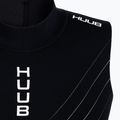 HUUB neopreninė liemenė juoda NEOVEST 4