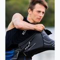 HUUB neopreninė liemenė juoda NEOVEST 8