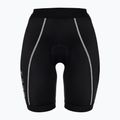 Moteriški triatlono šortai HUUB Commit Short black COMMITWSHORT