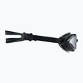 HUUB Pinnacle Air Seal plaukimo akiniai juoda/juoda A2-PINNBB 3