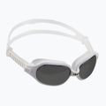 Plaukimo akiniai HUUB Retro white A2-RETROW