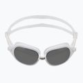 Plaukimo akiniai HUUB Retro white A2-RETROW 2