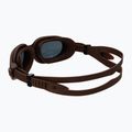 Plaukimo akiniai HUUB Retro rudi A2-RETROBR 4