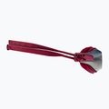 Plaukimo akiniai HUUB Varga II red 3