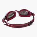 Plaukimo akiniai HUUB Varga II red 4
