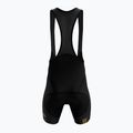Vyriški dviračių šortai HUUB Jason Kenny Bib Shorts black 2