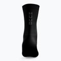 Dviračių kojinės HUUB Merino Cycling black 2