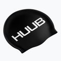 Plaukimo kepuraitė HUUB Swim Cap black 2