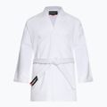 Tekvondo kostiumas Bytomic Red Label V-Neck Martial Arts white 2