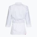 Tekvondo kostiumas Bytomic Red Label V-Neck Martial Arts white 3