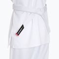 Tekvondo kostiumas Bytomic Red Label V-Neck Martial Arts white 6