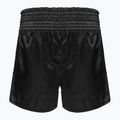 Vyriški treniruočių šortai FUMETSU Origins Muay Thai black 2