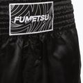 Vyriški treniruočių šortai FUMETSU Origins Muay Thai black 3